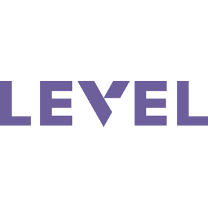 Level Brand Logo