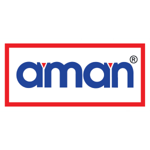 Aman Brand Logo