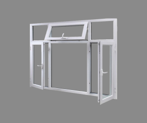 Windows and Window Frames - Ample Architectural Hardware | #1 Quality ...