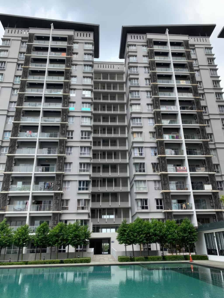 Anyaman Residence Condominium Sungai Besi_01