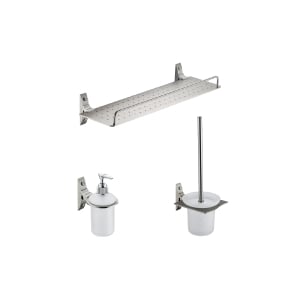 Bathroom Accessories
