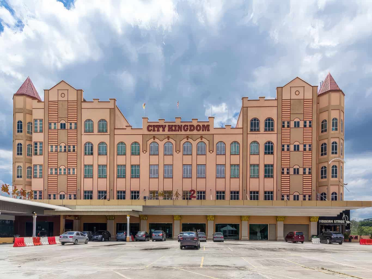 City Kingdom Hotel_01