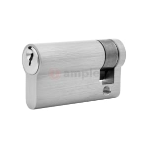 Evaloc-6-45HK-Euro-Profile-Half-Key-Cylinder-1