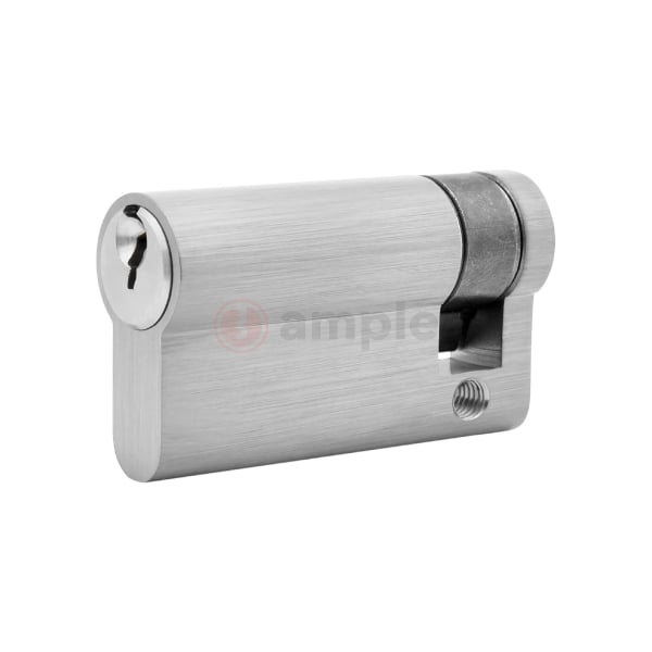 Evaloc-6-45HK-Euro-Profile-Half-Key-Cylinder-1