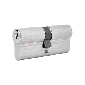 Evaloc-6-60DK-Euro-Profile-60mm-Double-Key-Cylinder-1