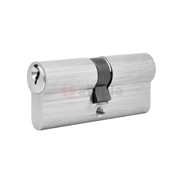 Evaloc-6-60DK-Euro-Profile-60mm-Double-Key-Cylinder-1