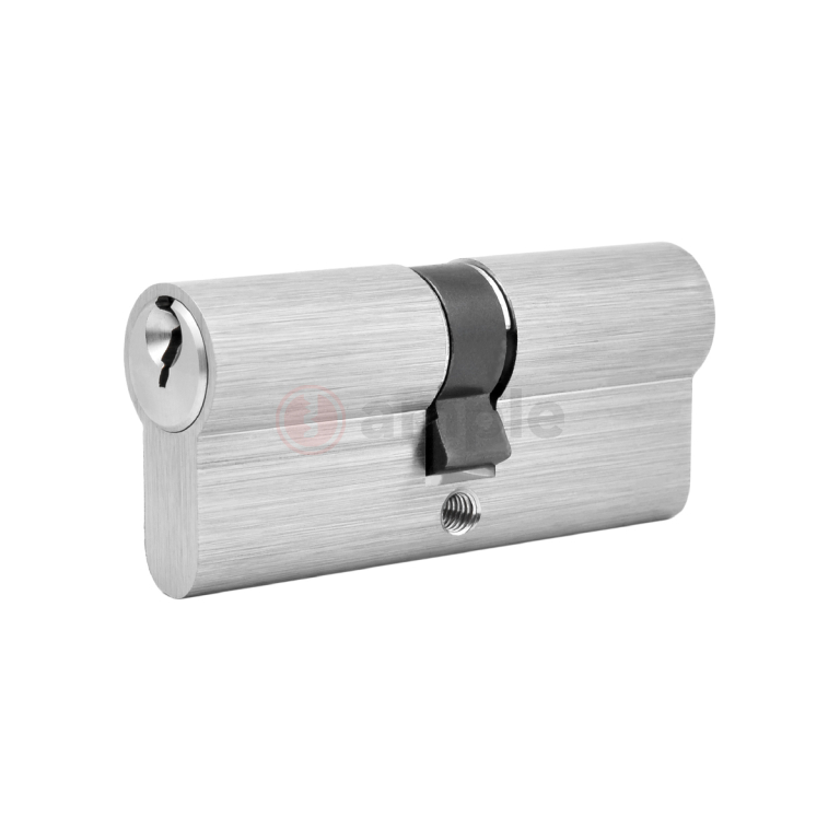 Evaloc-6-60DK-Euro-Profile-60mm-Double-Key-Cylinder-1