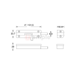 Evaloc-BB04-SS-Barrel-Bolt-2