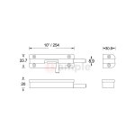 Evaloc-BB10-SS-Barrel-Bolt-2