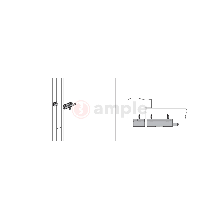 Evaloc-BB10-SS-Barrel-Bolt-3