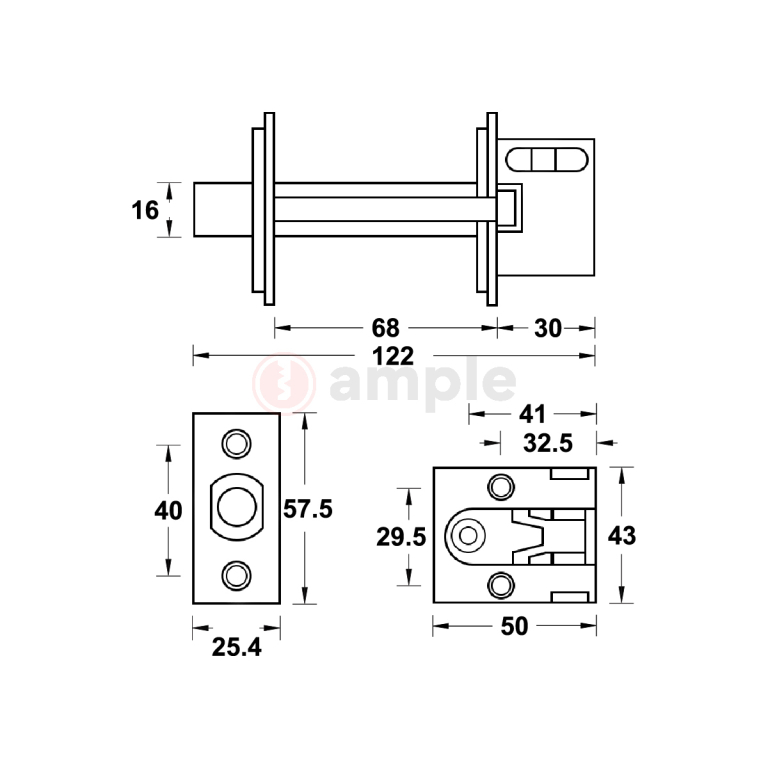 Evaloc-DG002-SN-Door-Chain-2