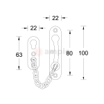 Evaloc-DG008-Door-Chain-2