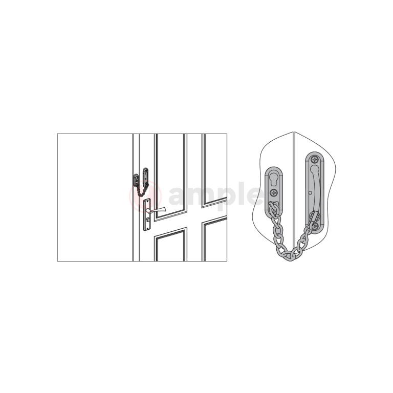 Evaloc-DG009-Door-Chain-3