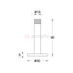 Evaloc-DS013-A-SN-Door-Stopper-2