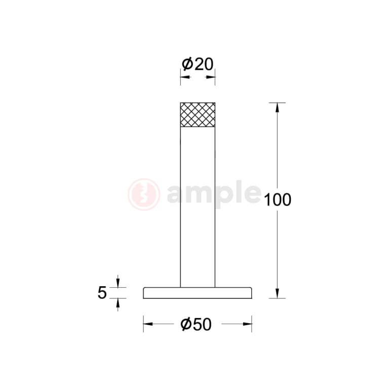Evaloc-DS013-C-SN-Door-Stopper-2