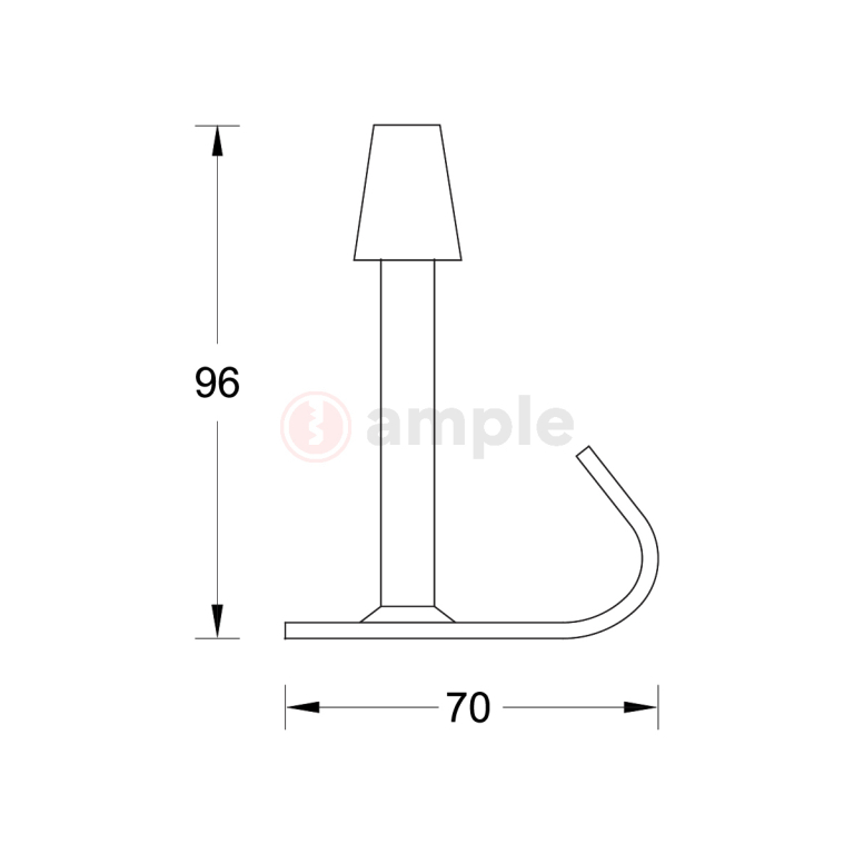 Evaloc-DS018-Door-Stopper-2