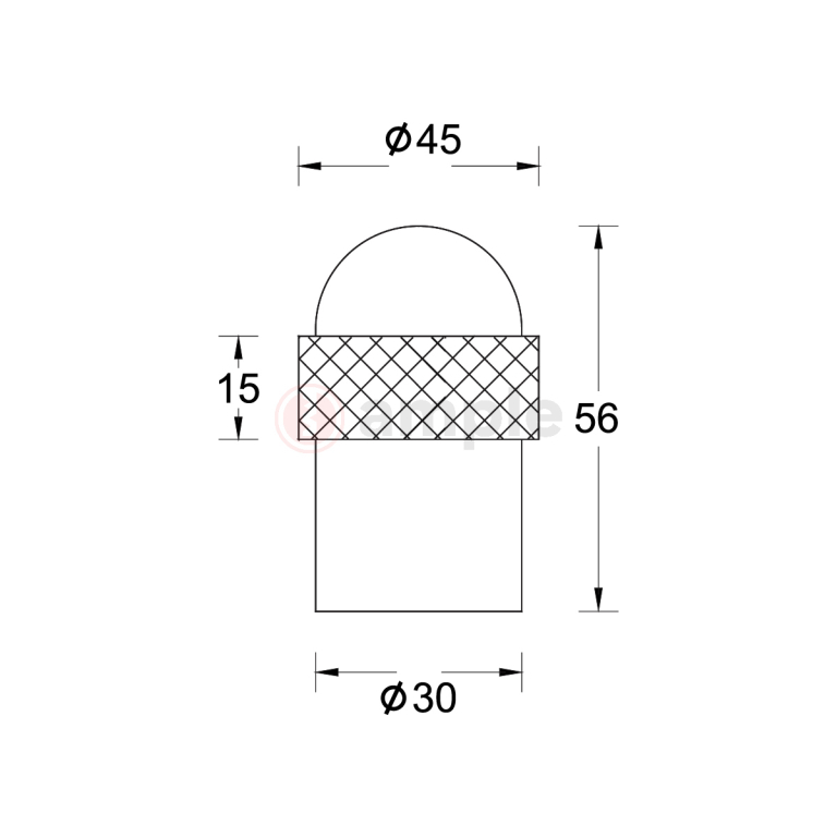 Evaloc-DS022-C-Door-Stopper-2