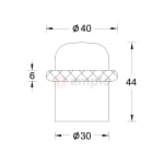 Evaloc-DS023-Door-Stopper-2