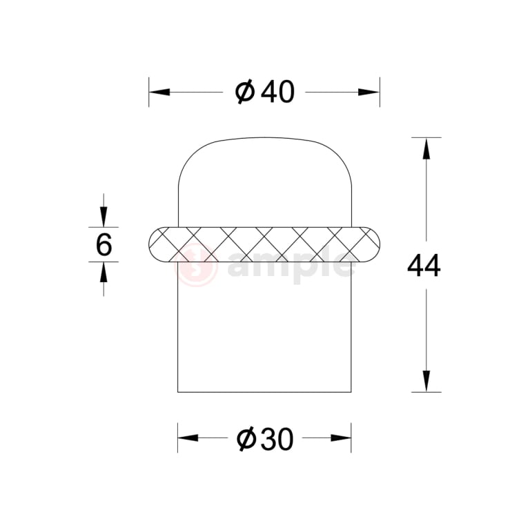 Evaloc-DS023-Door-Stopper-2