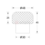 Evaloc-DS024-Door-Stopper-2