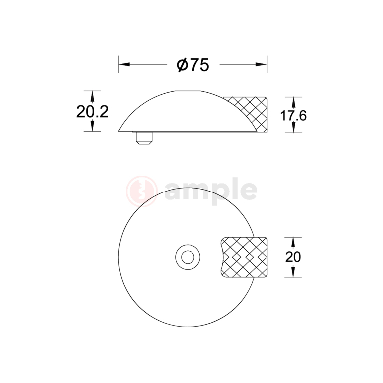 Evaloc-DS028-Door-Stopper-2
