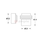 Evaloc-DS032-Door-Stopper-2