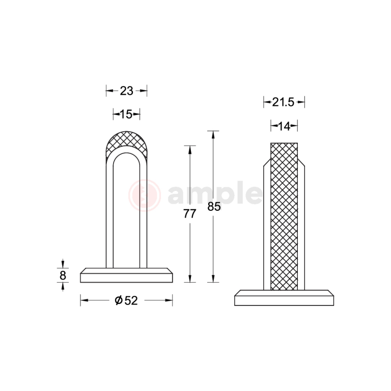Evaloc-DS034-Door-Stopper-2