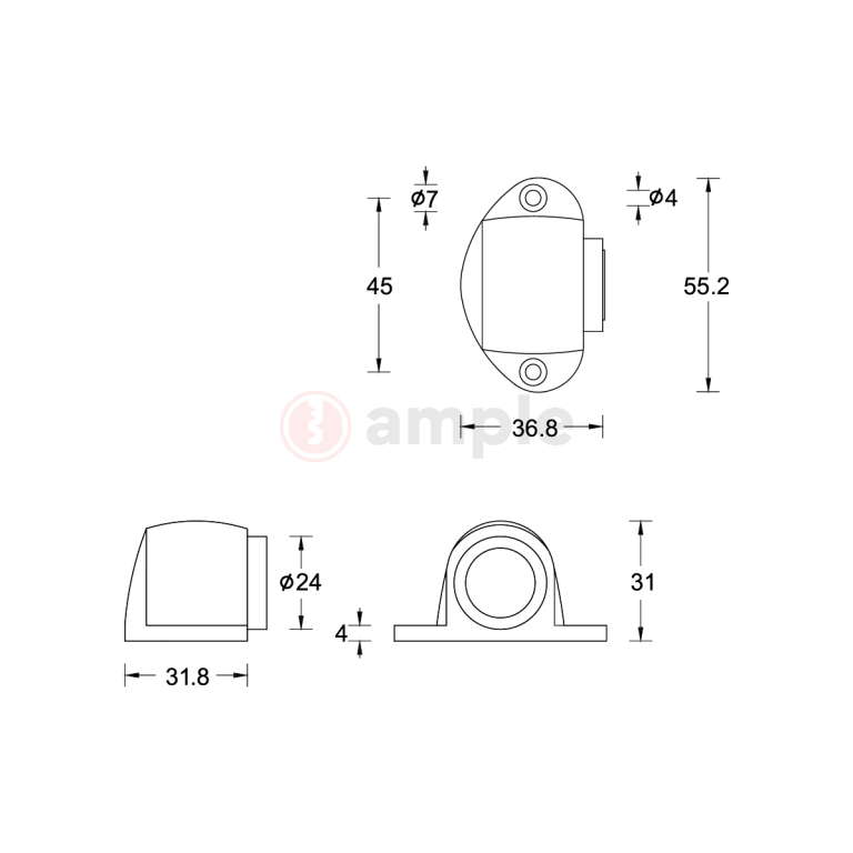 Evaloc-DS035-Door-Stopper-2