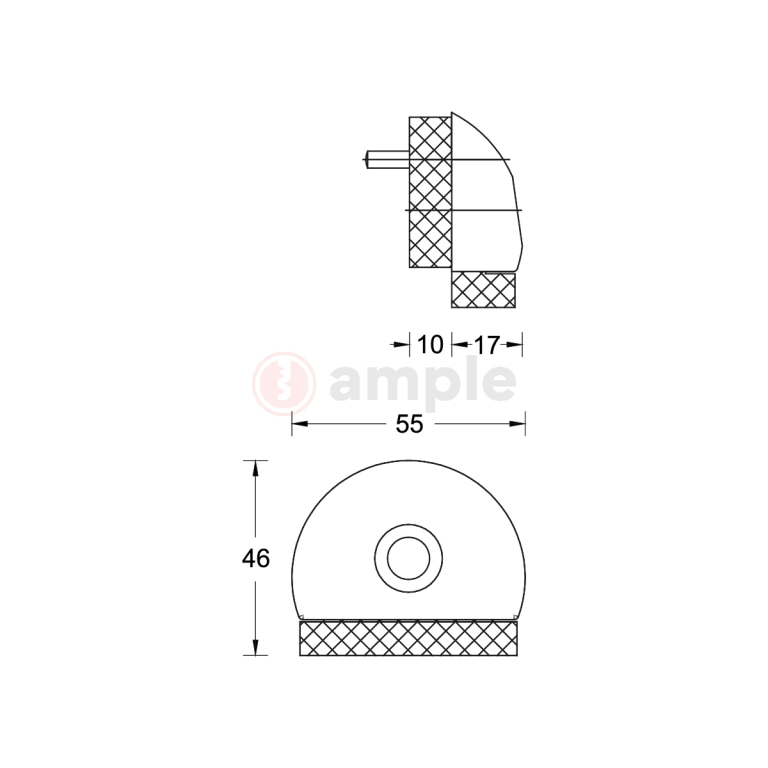 Evaloc-DS039-Door-Stopper-2