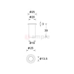 Evaloc-DUST-01-SN-Dust-Proof-Socket-2