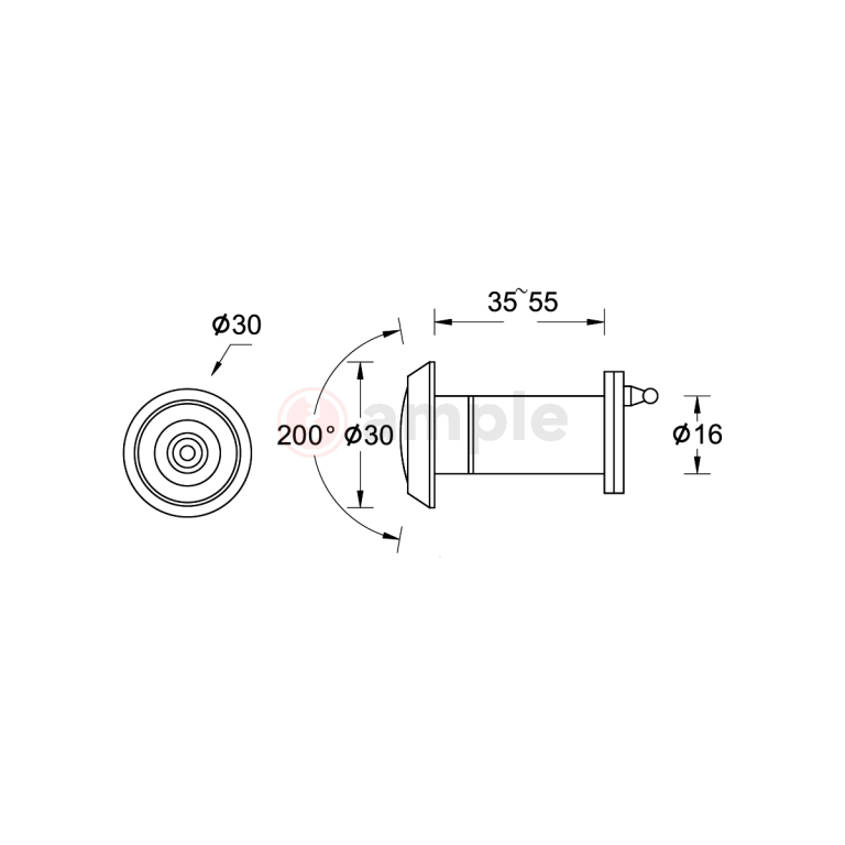 Evaloc-E03620-Door-Viewer-2