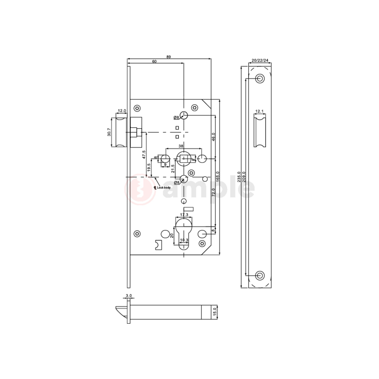 Evaloc-EN7260-PAS-Passage-Mortice-Lock-2