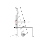 Evaloc-EN800-Door-Closer-2