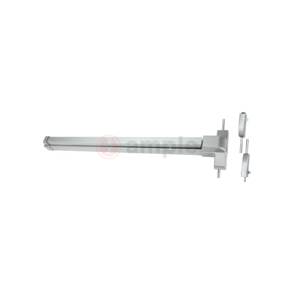 Evaloc-EN8000V-MS-Panic-Exit-Device-Push-Bar-with-Top-Bottom-Latch-1