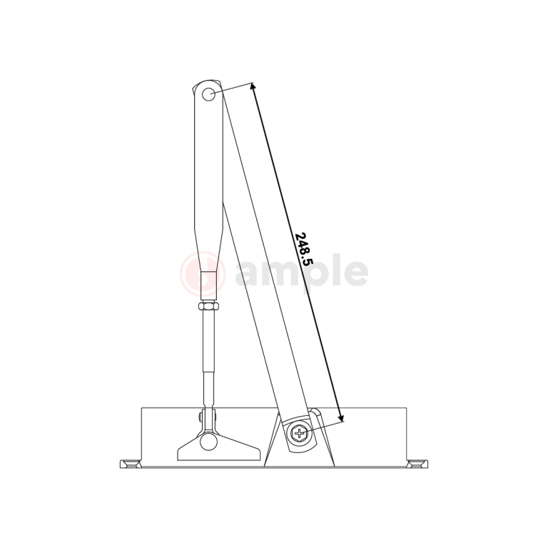 Evaloc-EN810-Door-Closer-2
