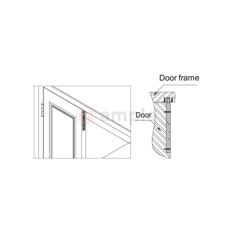 Evaloc-FB250BT-Box-Type-Flush-Bolt-3