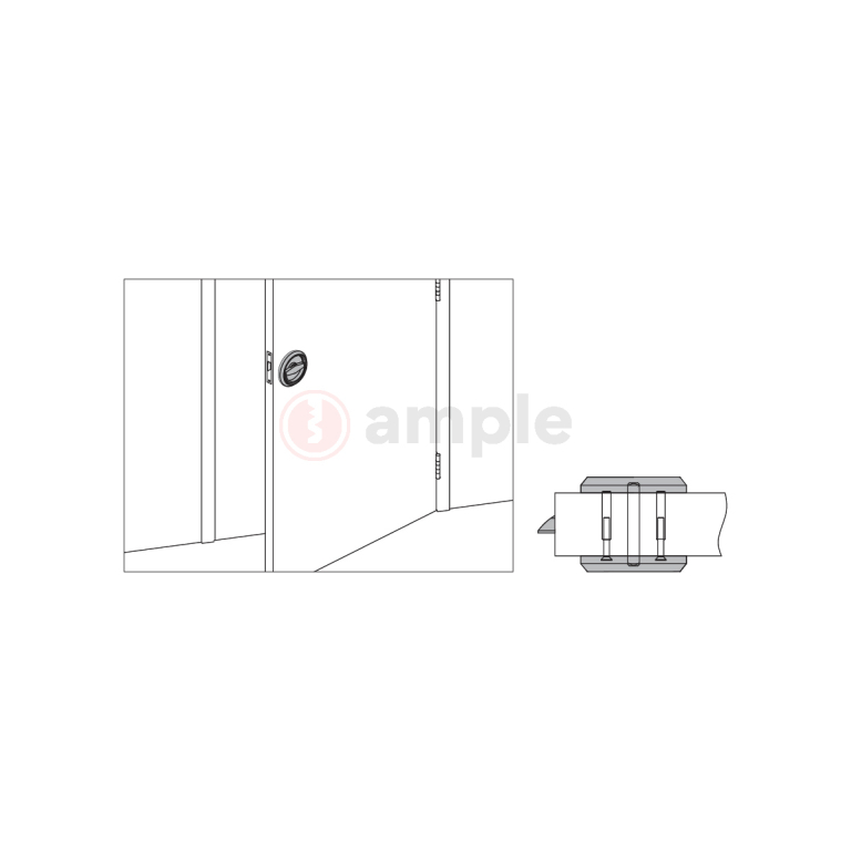 Evaloc-FMP003-Flush-Pull-3