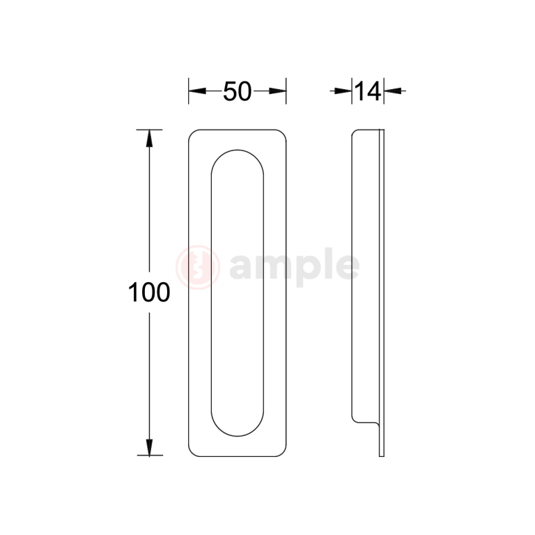 Evaloc-FP001-B-Flush-Pull-2