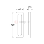 Evaloc-FP001-C-Flush-Pull-2