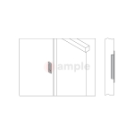 Evaloc-FP001-C-Flush-Pull-3