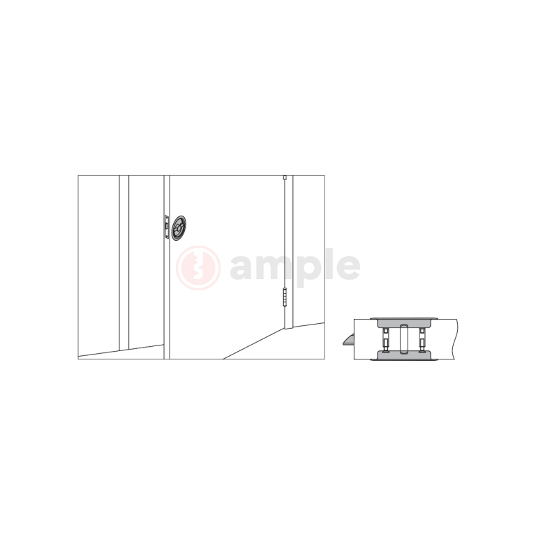 Evaloc-FP003-Flush-Pull-3