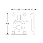 Evaloc-FP004-Flush-Pull-2