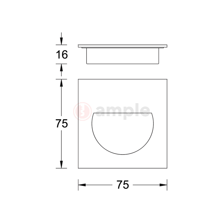 Evaloc-FP006-Flush-Pull-2