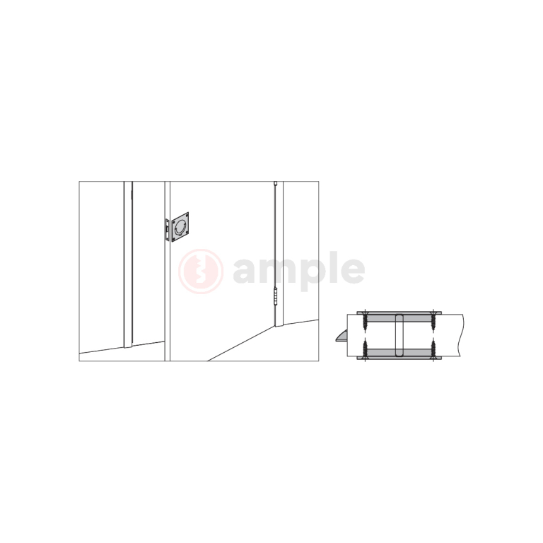Evaloc-FP007-Flush-Pull-3