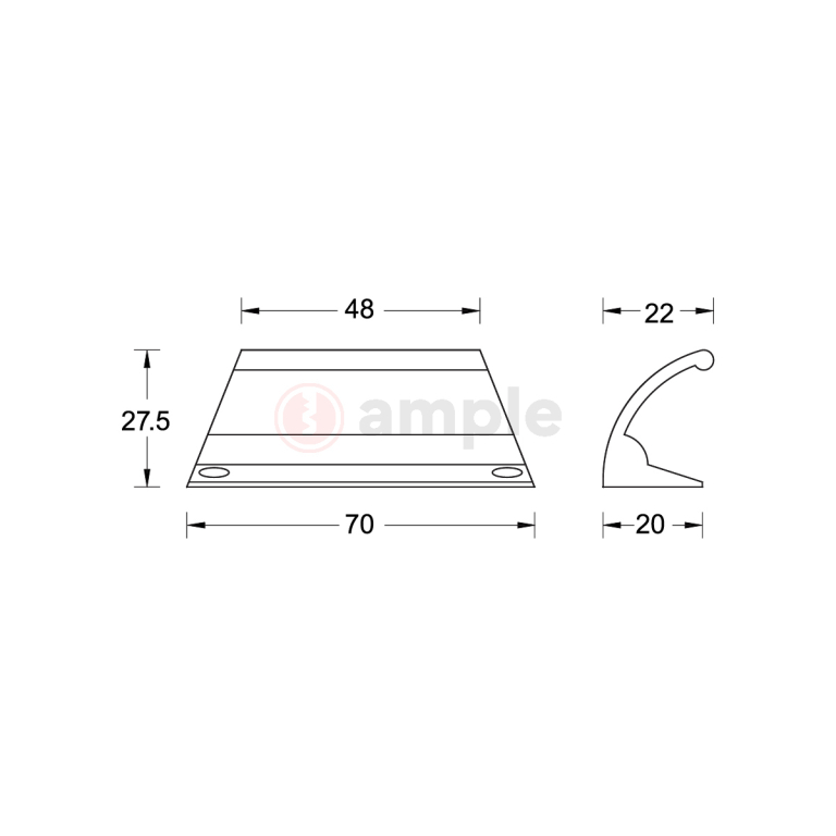 Evaloc-FP008-Flush-Pull-2