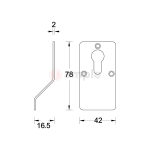 Evaloc-FP010-A-Flush-Pull-2
