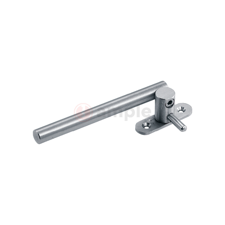 Evaloc-FP014-Flush-Pull-1