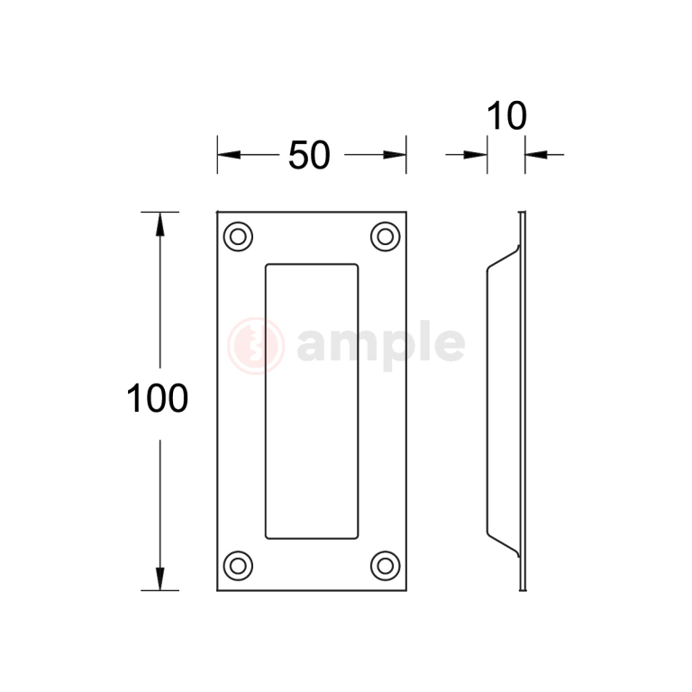 Evaloc-FP0402-Flush-Pull-2
