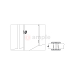Evaloc-FP5761-Flush-Pull-3