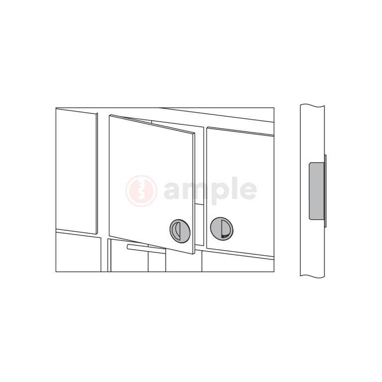 Evaloc-FPM001-Flush-Pull-3